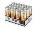 BUM Energy Drink - Unmatched Kicks - RAW