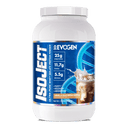 Isoject Whey Protein Isolate Powder - Unmatched Kicks-Evogen