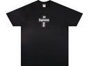 Supreme cross box Tshirt - Unmatched Kicks - Supreme