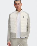 Weather Hybrid Jacket Brume | Hare