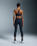 Studio Tights 7/8 Midnight
