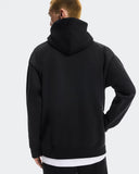Club Collective Hoodie Black