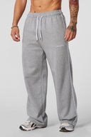 2008 - The Original Sweats Heather Grey