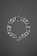 9101 - Cars & Curls - Bracelet Tren Twin Bracelet
