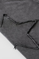 2058 - Superstar Sweats Grey Wash