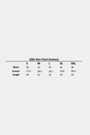 2061 - Threadmark Sweats Grey Wash - Unmatched Kicks - YOUNG LA