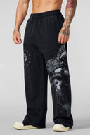 2097 - YLA x Axel - Spartan Sweats Black/Grey