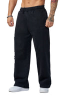 2099 - Batman Stealth Sweats Black Wash - Unmatched Kicks - YOUNG LA