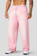 2105 - Arc Collection Joggers - Sweats - Pink Wash - Unmatched Supply-YOUNG LA
