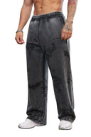 2158 - Batman Legends Joggers Action - Unmatched Kicks-YOUNG LA