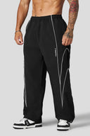2171 - Arc Sport Pants Black - Unmatched Kicks-YOUNG LA