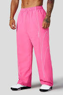 2171 - Arc Sport Pants Pink - Unmatched Kicks-YOUNG LA
