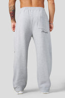 2178 - The Immortal Club Sweats - Heather Grey - Unmatched Supply-YOUNG LA