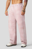 2178 - The Immortal Club Sweats - Mauve Wash - Unmatched Supply-YOUNG LA