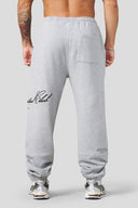 2179 - The Immortal Club Joggers - Heather Grey - Unmatched Supply-YOUNG LA