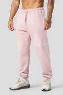 2179 - The Immortal Club Joggers - Mauve Wash - Unmatched Supply-YOUNG LA