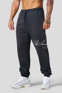 2179 - The Immortal Club Joggers - Navy Wash - Unmatched Supply-YOUNG LA