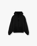 247 DNA Hoodie - Jet Black - Unmatched Kicks - REPRESENT