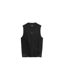 247 Hybrid Tank - Black Fade Out - Unmatched Kicks - REPRESENT