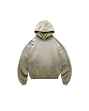 247 Los Angeles Hoodie - Aged Khaki - Unmatched Kicks - REPRESENT