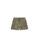 247 Los Angeles Short - Khaki - Unmatched Kicks - REPRESENT