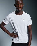 Performance-T White | Silver