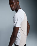 Performance-T White | Silver