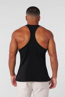 3011 - The Perfect Stringer Black - Unmatched Supply-YOUNG LA
