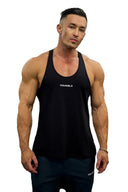 3011 - The Perfect Stringer Black - Unmatched Supply-YOUNG LA