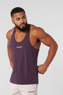 3011 - The Perfect Stringer Purple - Unmatched Supply-YOUNG LA