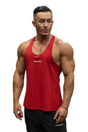 3011 - The Perfect Stringer Red - Unmatched Supply-YOUNG LA
