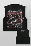 3032 - Cars & Curls - Cut-Offs Last Ride
