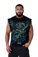 3033 - Yu-Gi-Oh!® Cut-Offs Lightning Paladin - Unmatched Supply-YOUNG LA