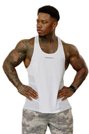 3042 - Kinetic Workout Stringers White - Unmatched Kicks - YOUNG LA