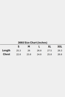 3093 - Unleashed Cut-Offs Black Wash
