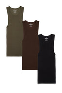 340 Wife Lovers - 3 Pack - Unmatched Kicks - YOUNG LA