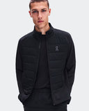 Weather Hybrid Jacket Black