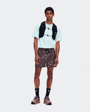 Trail Shorts Mulberry