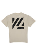 413 Oversized Bloc Shirts Off White - Unmatched Supply-YOUNG LA