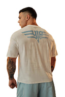 4164 - Reversible Two-Way Tees Ascension - Unmatched Kicks-YOUNG LA