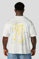 4164 - Reversible Two-Way Tees Ascension - Unmatched Kicks-YOUNG LA