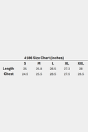 4186 - AOT© x YLA Cropped Tees Bloc Eren
