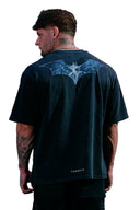 4255 - Batman Midnight Tees Batman Batman P - Unmatched Kicks - YOUNG LA