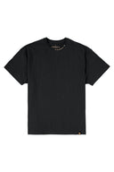 429 Trademark Tees Black - Unmatched Supply-YOUNG LA