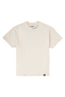429 Trademark Tees Off-White - Unmatched Supply-YOUNG LA