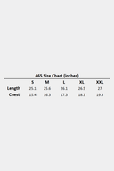 465 Superhero Compression Tees Red - Unmatched Kicks - YOUNG LA