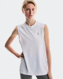 Train Tank White