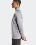 Climate Shirt Lilac