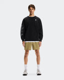 Focus Shorts Nutmeg