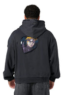 5073 - NARUTO PEEK THROUGH HOODIES Naruto - Unmatched Kicks-YOUNG LA